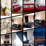 Le Follie Parthenopee Bed & Breakfast