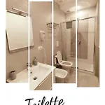 Le Follie Parthenopee Bed & Breakfast Naples