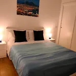 Le Follie Parthenopee Bed & Breakfast
