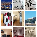 Le Follie Parthenopee Bed & Breakfast Naples