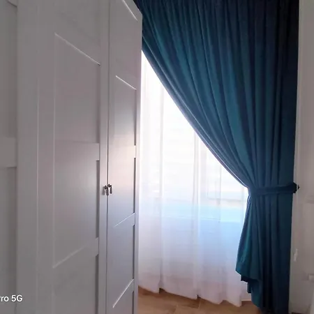 Le Follie Parthenopee 4* Неаполь