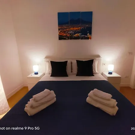 Le Follie Parthenopee Naples