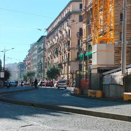 Отель типа 