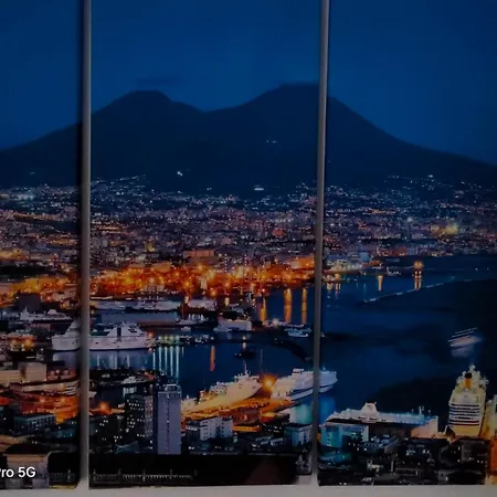 Le Follie Parthenopee Naples