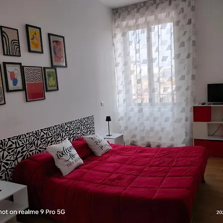 Le Follie Parthenopee Отель типа 