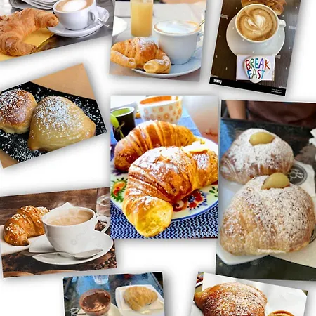 Bed and breakfast Le Follie Parthenopee *